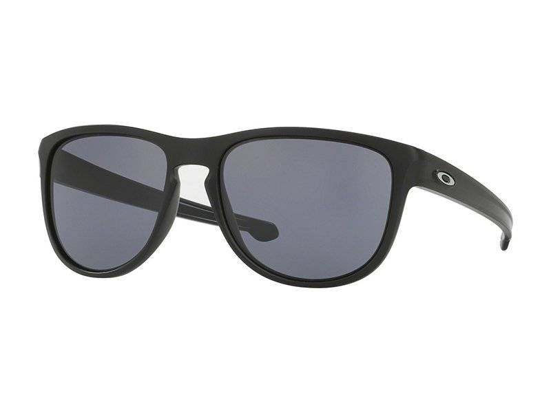 Oakley oo9342 sliver sales round sunglasses