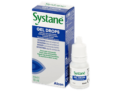 Eye Drops Systane GEL Drops 10 ml 