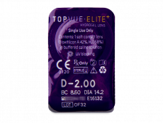 TopVue Elite+ (10 lenses)