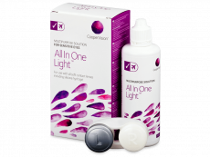 All In One Light Solution 100 ml 