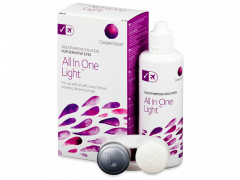 All In One Light Solution 100 ml 