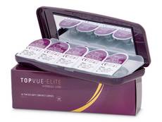 Lenscase TopVue Elite 