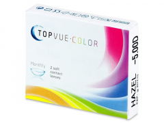 TopVue Color - power (2 lenses)