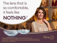 Dailies TOTAL1 (30 lenses)