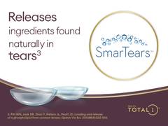 Dailies TOTAL1 (30 lenses)