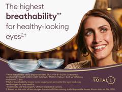 Dailies TOTAL1 (90 lenses)