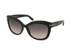 Tom Ford Alistair FT524 01B | Alensa Ireland