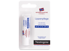 Neutrogena Lip Care SPF 20 