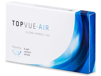 TopVue Air (6 lenses)