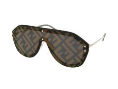 Fendi sunglasses m0039 on sale