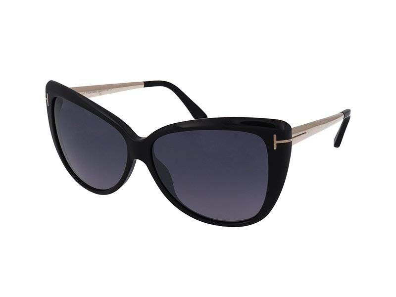 Tom Ford Reveka FT0512 01C | Alensa Ireland