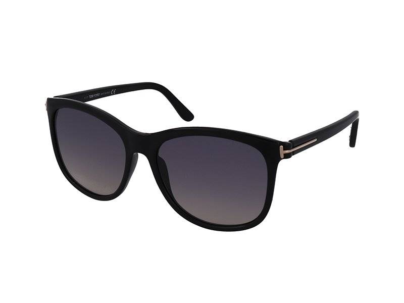 Tom Ford Fiona Sunglasses トムフォード TOM FORD Fiona-02 TF567