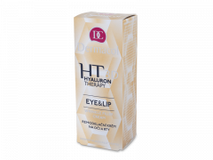 Dermacol Hyaluron therapy eye and lip wrinkle filler cream 15 ml 
