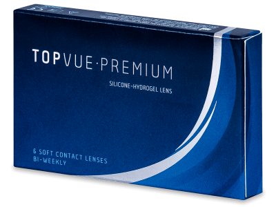 TopVue Premium (6 lenses)