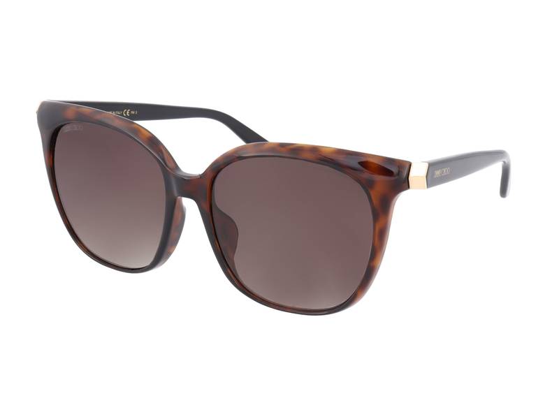 Jimmy choo wilma sales sunglasses