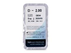 TopVue Premium (1 lens)