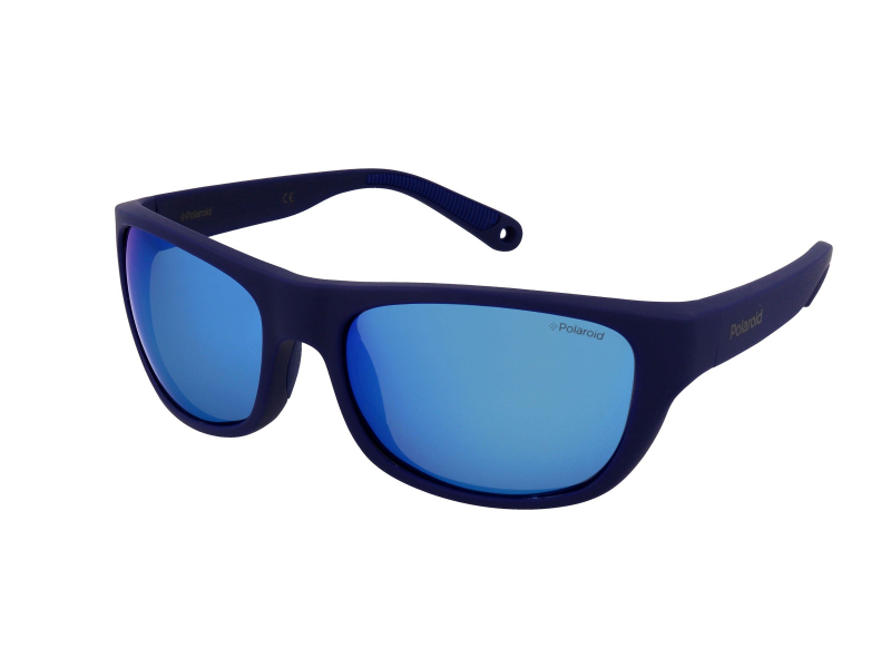 Polaroid Sport occhiali da sole modello PLD 7030//S colore FLL