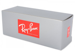 Ray-Ban RB4068 - 601 