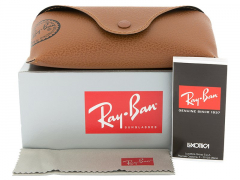 Ray-Ban RB3449 - 001/13 
