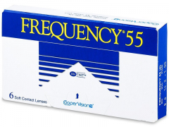 Frequency 55 (6 lenses)