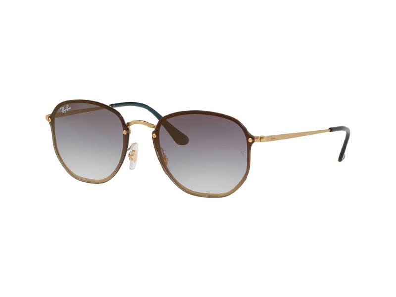 Ray Ban Blaze Hexagonal Blaze Collection RB3579N 91400S Alensa Ireland