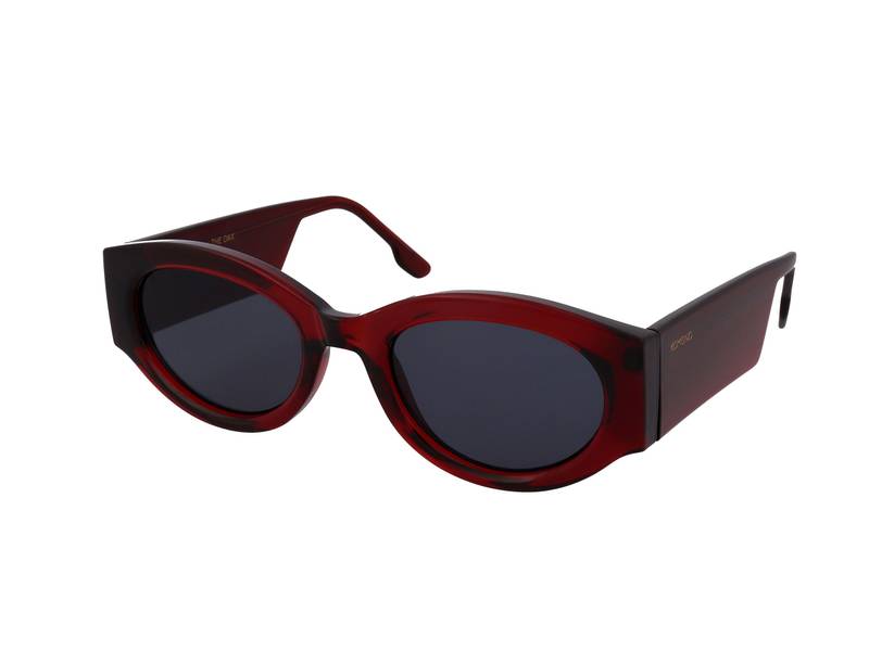 Komono Drew S6651 Burgundy Alensa Ireland