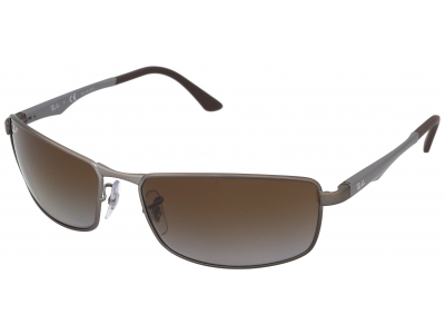 Ray-Ban RB3498 - 029/T5 