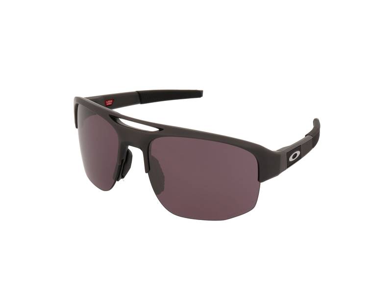 Oakley mercenary store matte black