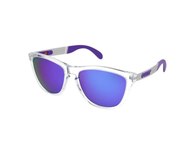 Oakley 2025 frogskins mix