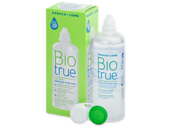 Biotrue Solution 300 ml 