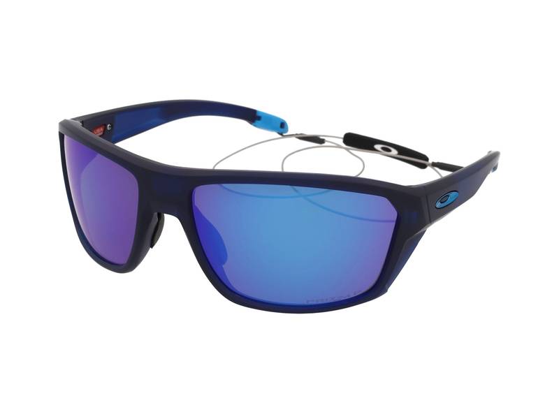 Oakley split sales shot