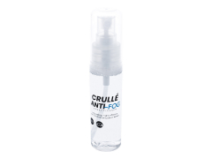 Crullé Anti-fog cleaning spray for glasses 30 ml 