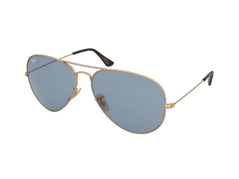 Ray-Ban Aviator Large Metal RB3025 