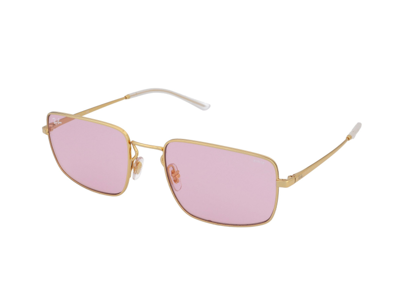 Ray-Ban RB3669 001/Q3 | Alensa Ireland