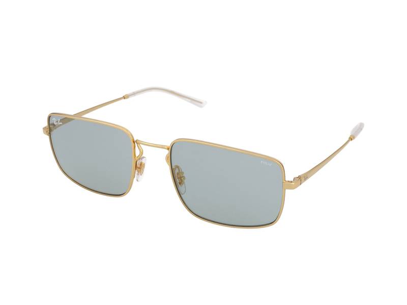 Ray-Ban RB3669 001/Q5 | Alensa Ireland