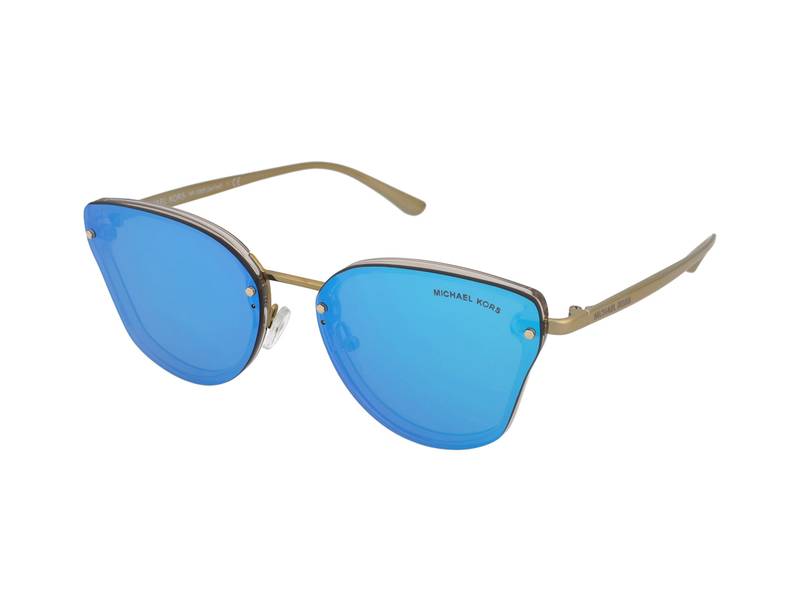 Michael kors 2025 sanibel sunglasses