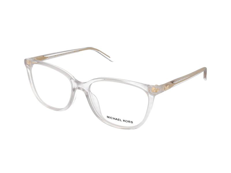 Michael kors outlet clear frames