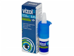 Vizol S 0,4% eye drops 10 ml 