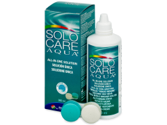 SoloCare Aqua Solution 360 ml 