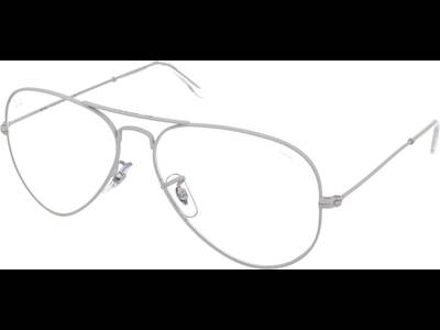 Ray-Ban Aviator Large Metal RB3025 9223BL