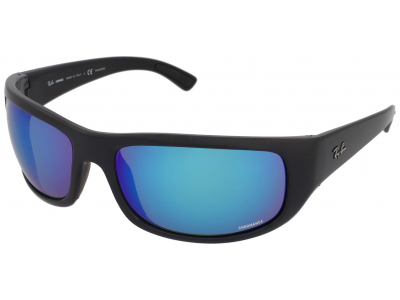 Ray-Ban RB4283CH 601/A1 