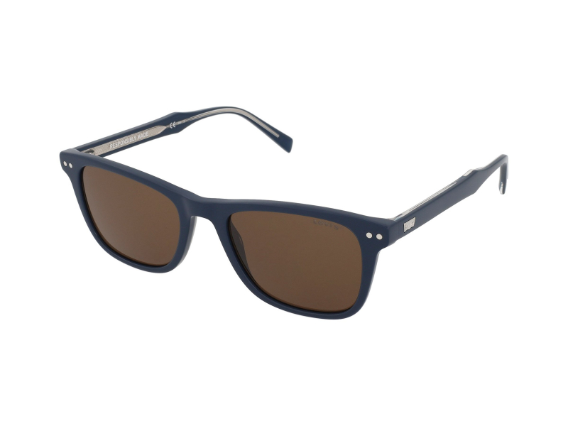 Levi's Lv 5016/s PJP/70 BLUE 52 Men's Sunglasses