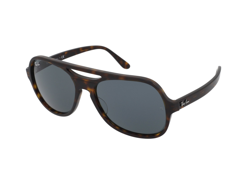 Ray-Ban Powderhorn RB4357 902/R5 | Alensa Ireland