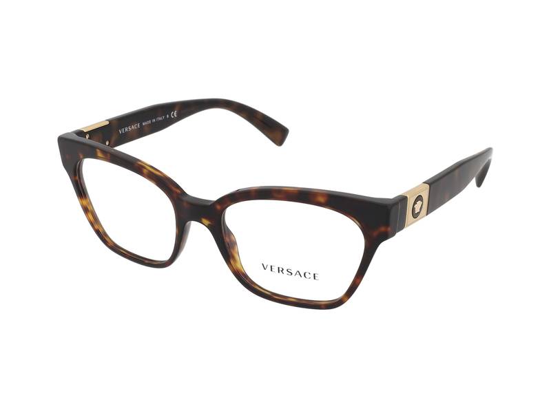 Versace store glasses 3203