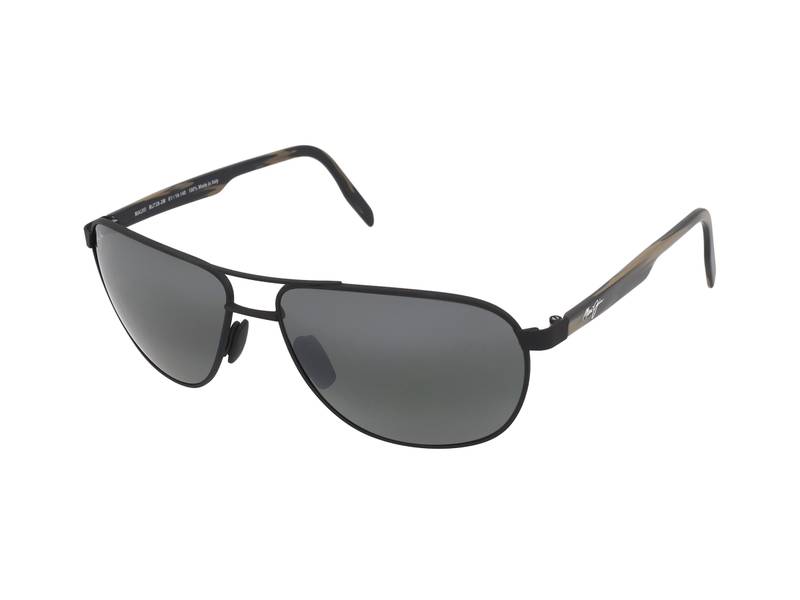 Maui deals Jim 728 Castle Sunglasses