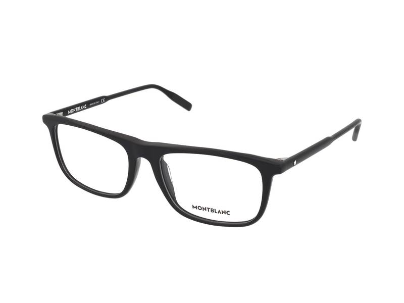 Montblanc 2025 glasses frame