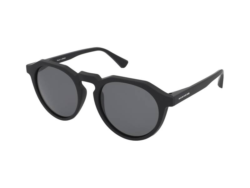 Hawkers Warwick Raw Polarized Carbon Black Alensa Ireland
