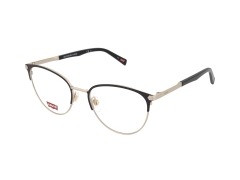 Levi's LV 5040 807 49 Men, Women glasses - Contact lens