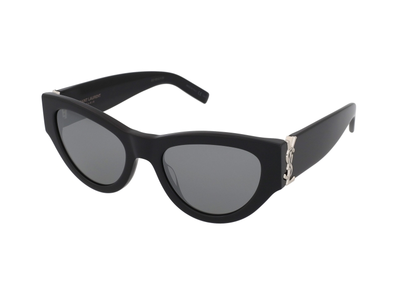 Saint Laurent SL M94 Cat Eye Sunglasses