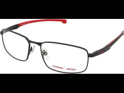 Carrera Ducati Carduc 008 OIT 